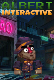 Albert: Interactive (OG)