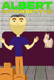 Albert: Interactive (Remake 2)