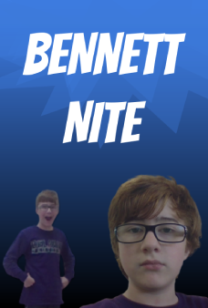 Bennett-nite
