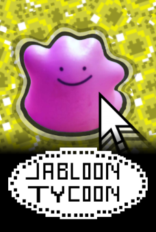 Jabloon Tycoon