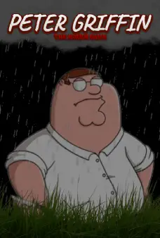 Peter Griffin: The Horror Game