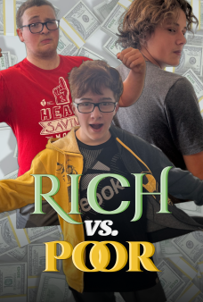 Rich vs. Poor
