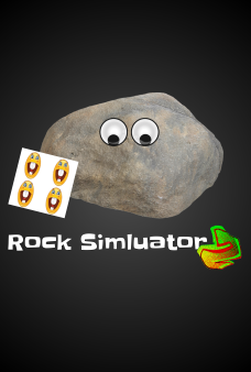 Rock Simulator 2