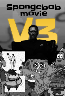 SpongeBob Movie v3