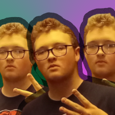 Intro by David LiCalzi