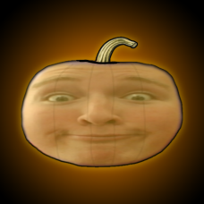 BOO! by David LiCalzi