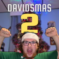 Davidsmas 2 by David LiCalzi