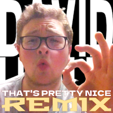 That's Pretty Nice (Remix) by David LiCalzi
